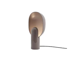 Ware Bordslampa Mole Grey