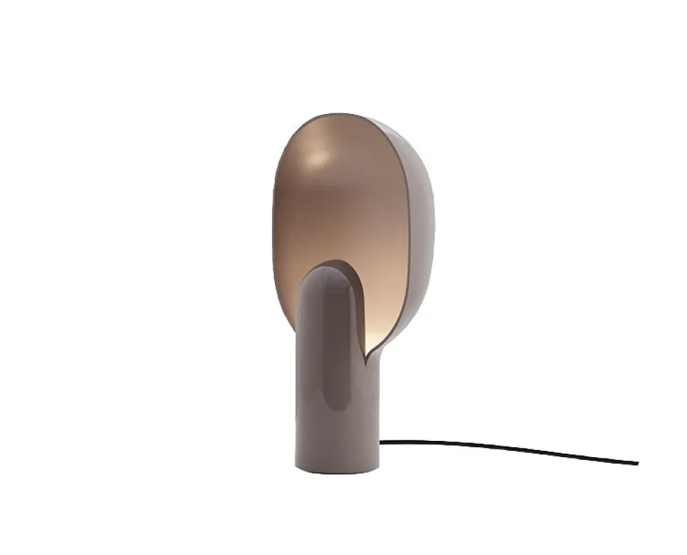Ware Bordslampa Mole Grey