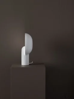 Ware Bordslampa Mole Grey