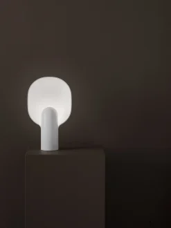 Ware Bordslampa Mole Grey
