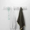 Wave Hanger | White
