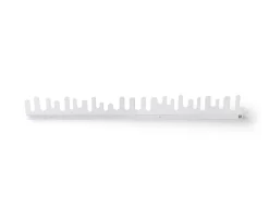 Wave Hanger | White