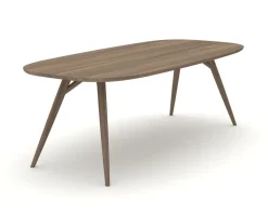 Wave Matbord | Båtformat