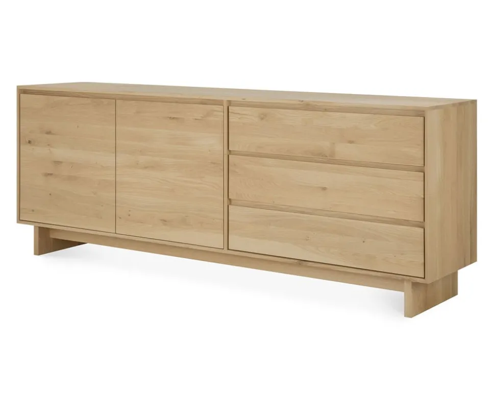 Wave Sideboard