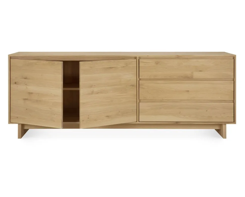 Wave Sideboard
