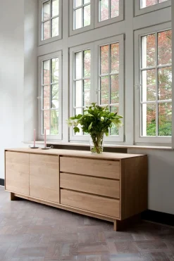 Wave Sideboard
