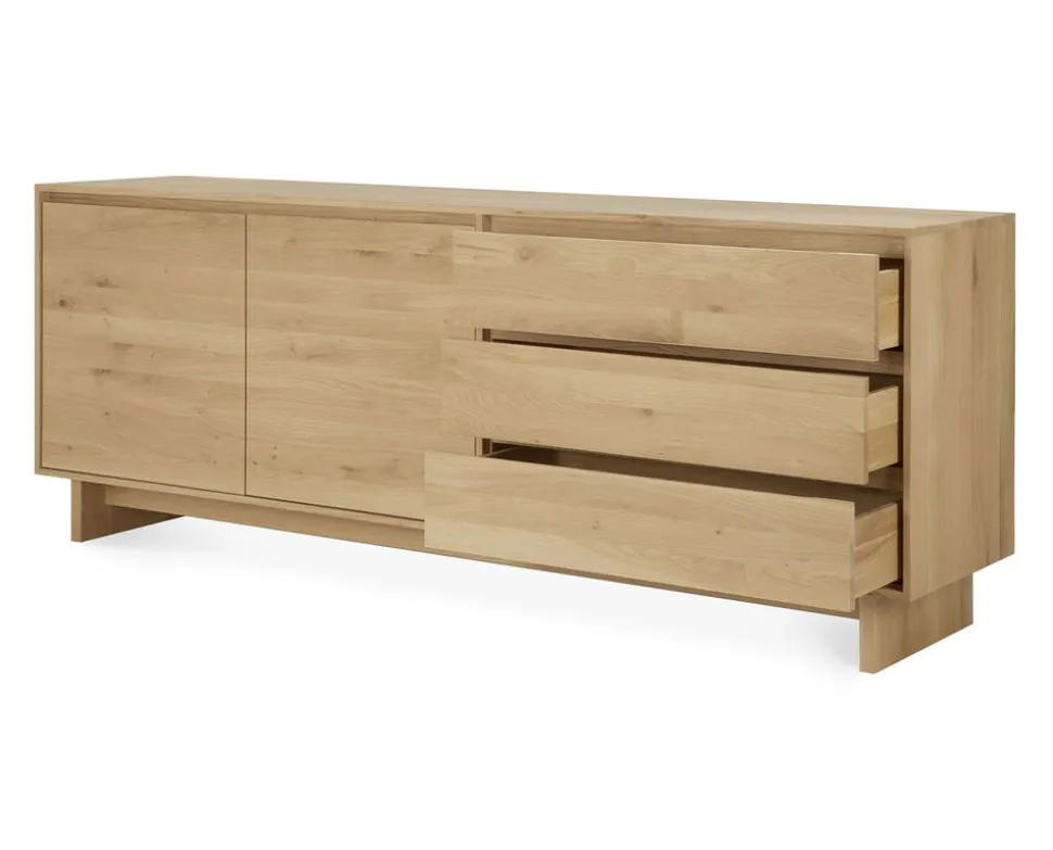 Wave Sideboard