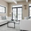 Wave Soffa 4-sits