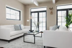 Wave Soffa 4-sits