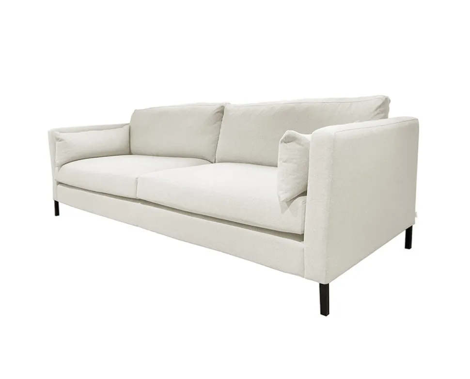 Wave Soffa 4-sits