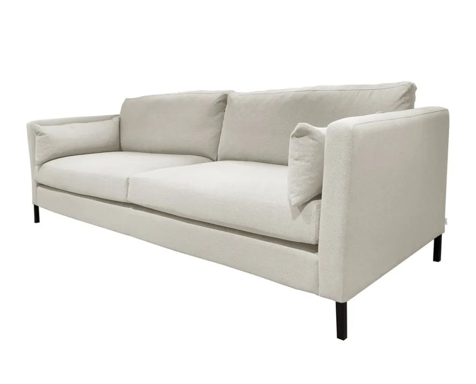 Wave Soffa 2-Sits
