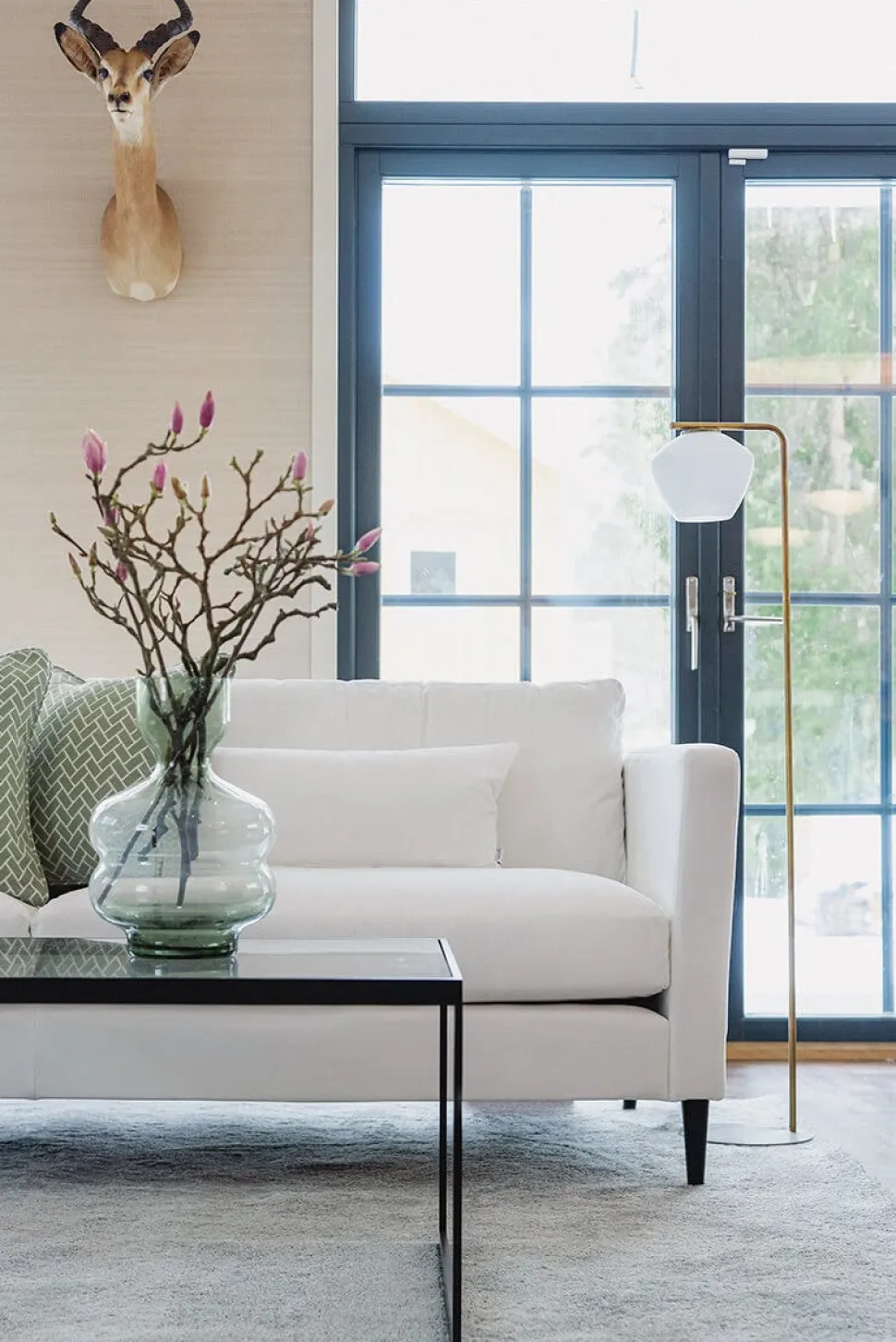Wave Soffa 3-sits