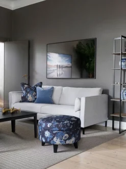 Wave Soffa 3-sits