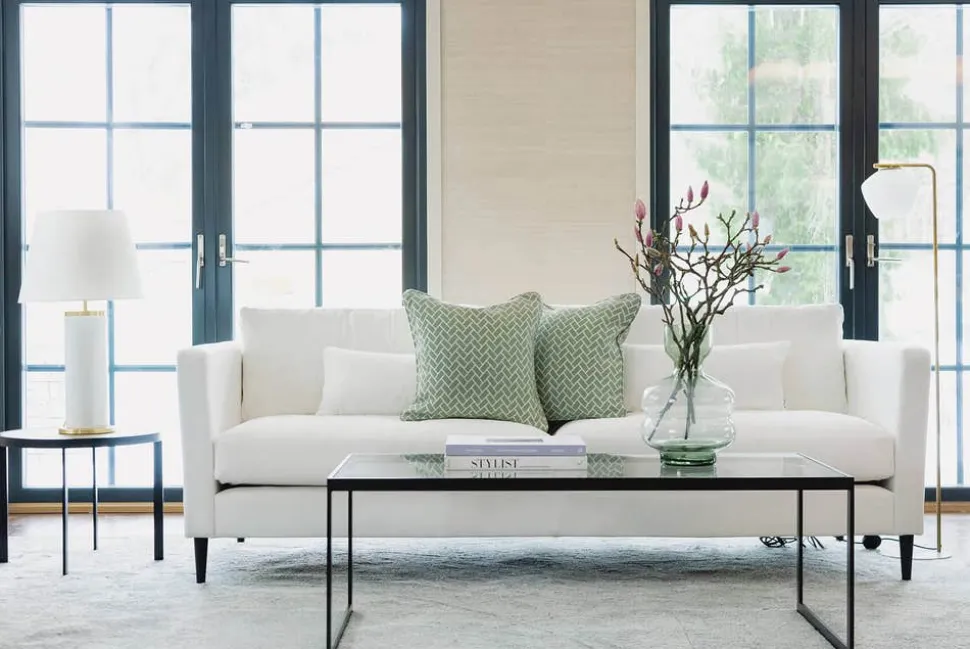 Wave Soffa 3-sits