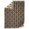 Weave Pläd | Beige
