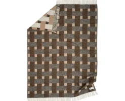 Weave Pläd | Beige