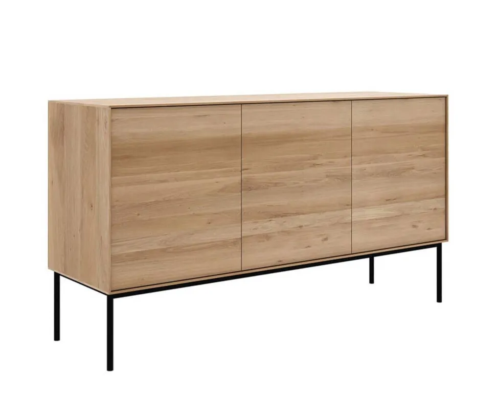 Whitebird Sideboard | 3D | 150 cm