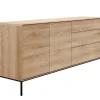 Whitebird Sideboard | 2D 3L | 180 cm