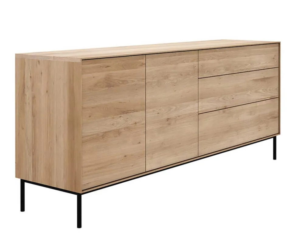 Whitebird Sideboard | 2D 3L | 180 cm