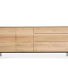 Whitebird Sideboard | 2D 3L | 180 cm