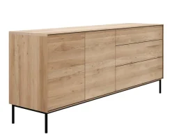 Whitebird Sideboard | 2D 3L | 180 cm