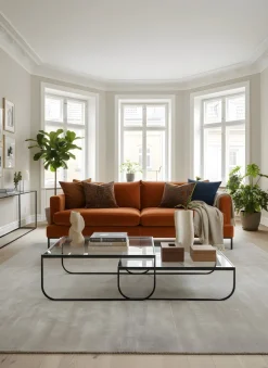 Wind Soffa 2,5-sits