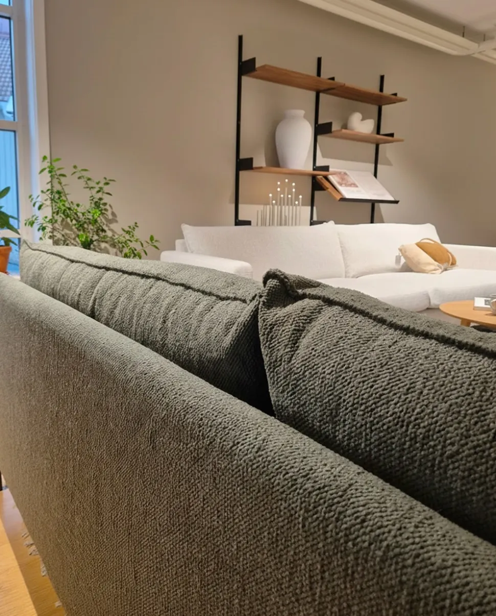 Wind Soffa 2,5-sits