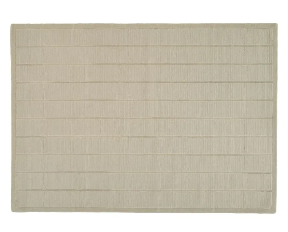 Woven Tatami Matta 170x240 | Cream
