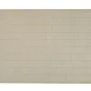 Woven Tatami Matta 170x240 | Cream