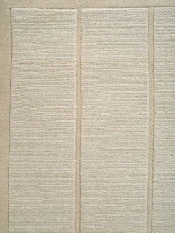 Woven Tatami Matta 170x240 | Cream