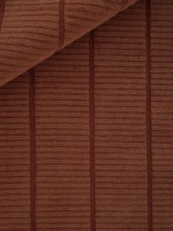 Woven Tatami Matta 170x240 | Rust