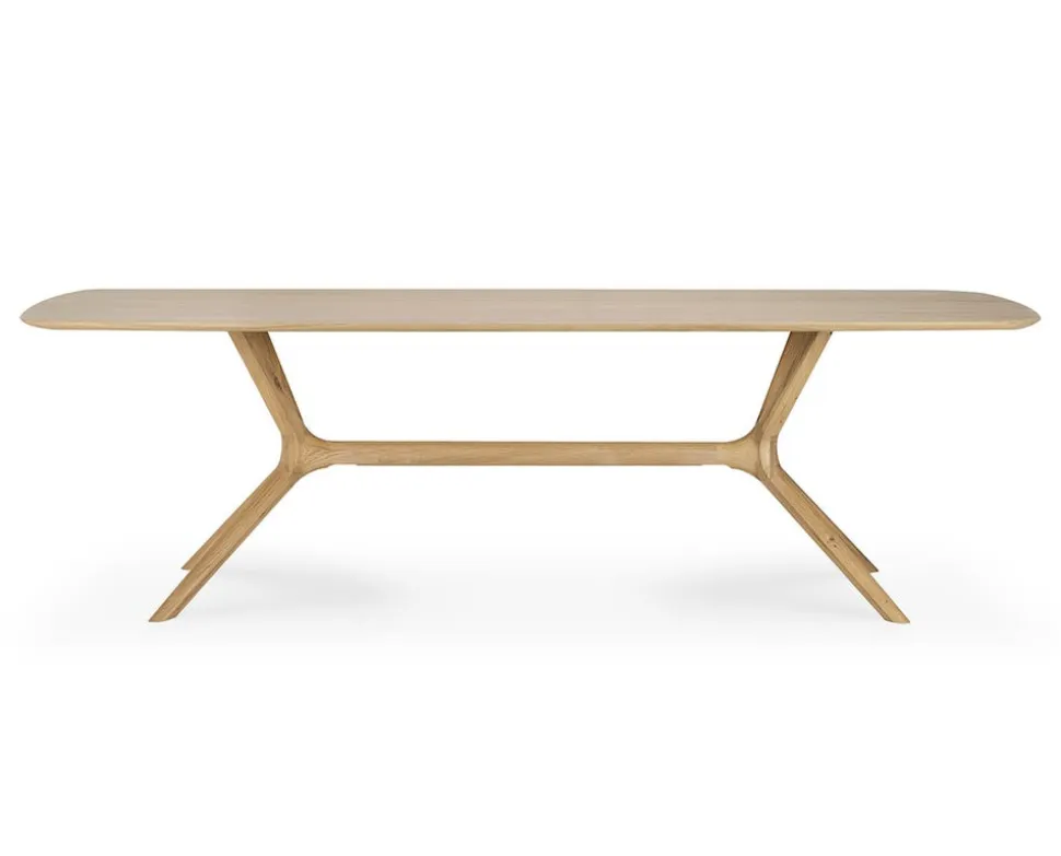X Matbord | 250x100 cm