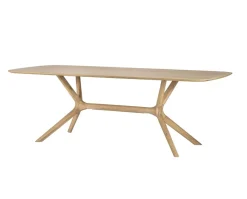 X Matbord | 224x100 cm