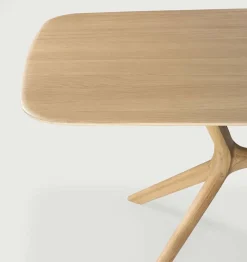 X Matbord | 224x100 cm