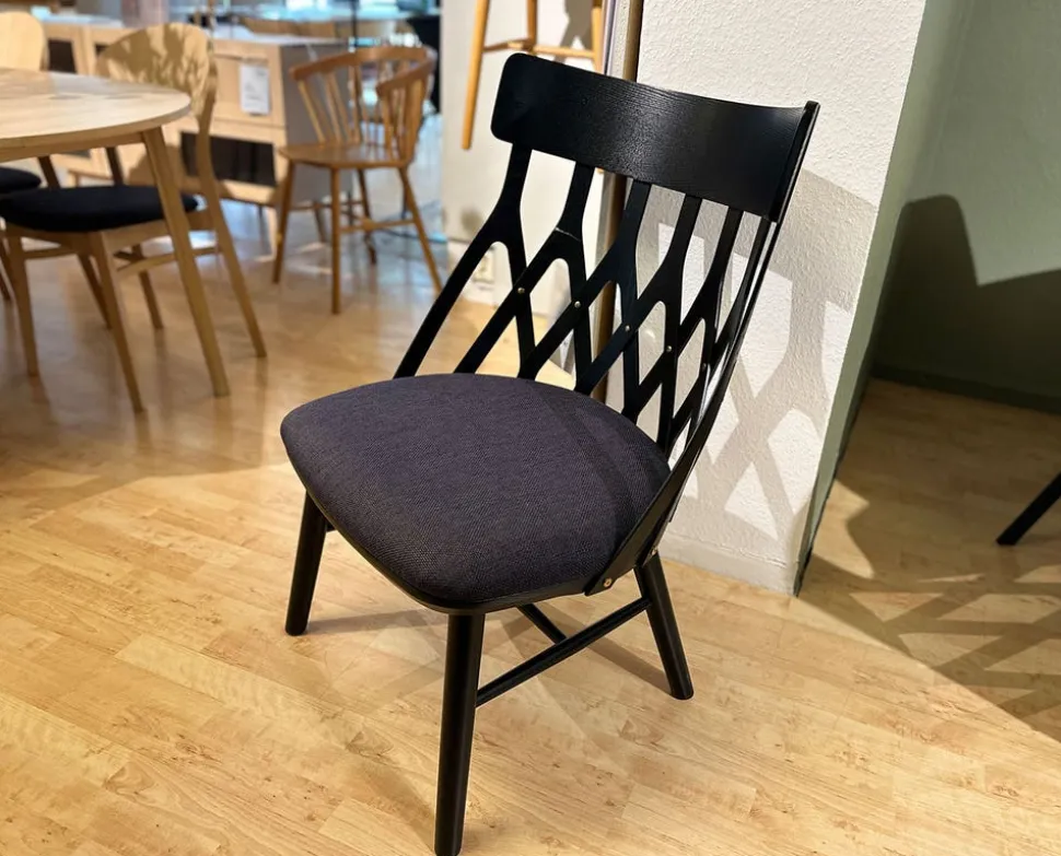 Y5 Loungefåtölj