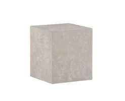 York Soffbord Liten | Beige