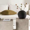 York Soffbord Stor | Beige