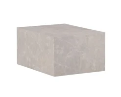 York Soffbord Stor | Beige
