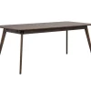 Yumi Matbord | 190 Brunlackad Ek