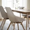 Yumi Matbord | 190 Lackad Ek