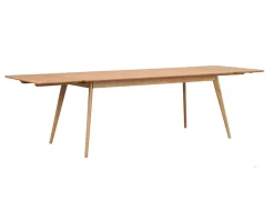 Yumi Matbord | 190 Lackad Ek