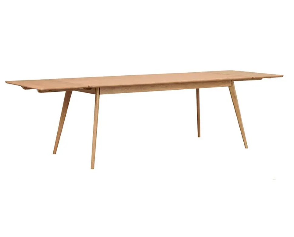 Yumi Matbord | 190 Lackad Ek