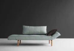 Zeal Bäddsoffa | 316 Cordufine Pine Green, Bowben