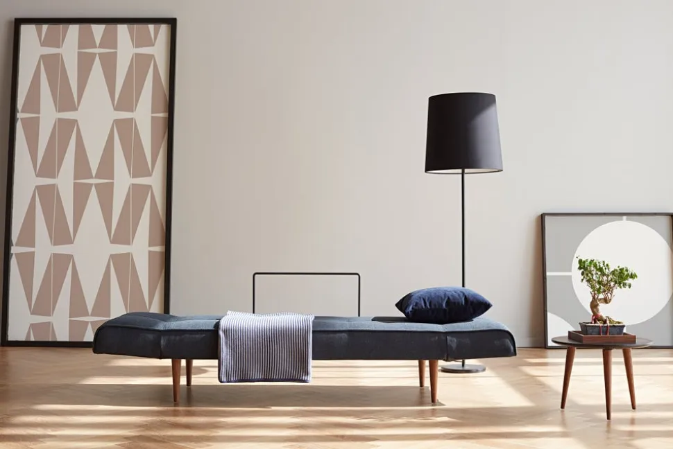 Zeal Bäddsoffa | 316 Cordufine Pine Green, Stylettoben