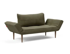 Zeal Bäddsoffa | 316 Cordufine Pine Green, Stylettoben