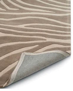 Zebra Matta 250x350 | Beige