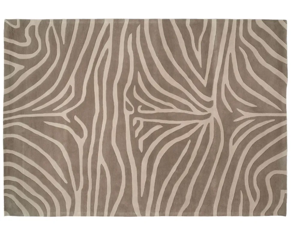 Zebra Matta 250x350 | Beige
