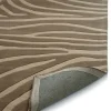 Zebra Matta 170x230 | Mocca
