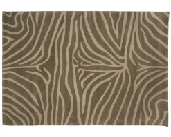 Zebra Matta 250x350 | Mocca