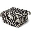 Zebra Puff